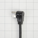 Whirlpool Power Cords W10278923RP replacement part