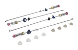 Whirlpool Springs and Shock Absorbers W10440786 replacement part