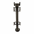 Whirlpool WPW10571949 Genuine OEM Dishwasher Center Wash Arm Support