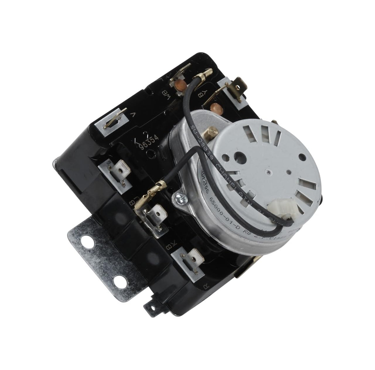 Whirlpool WP3976576 Genuine OEM Front Load Dryer Timer