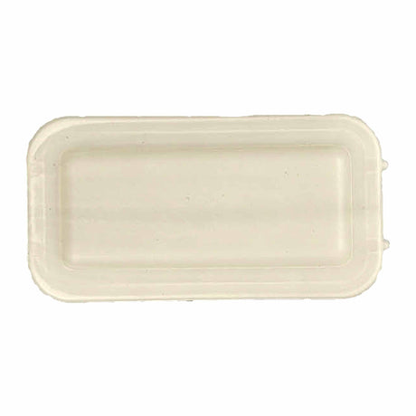 Whirlpool W11087199 Microwave Waveguide Cover Genuine Original Equipment Manufacturer (OEM) Part