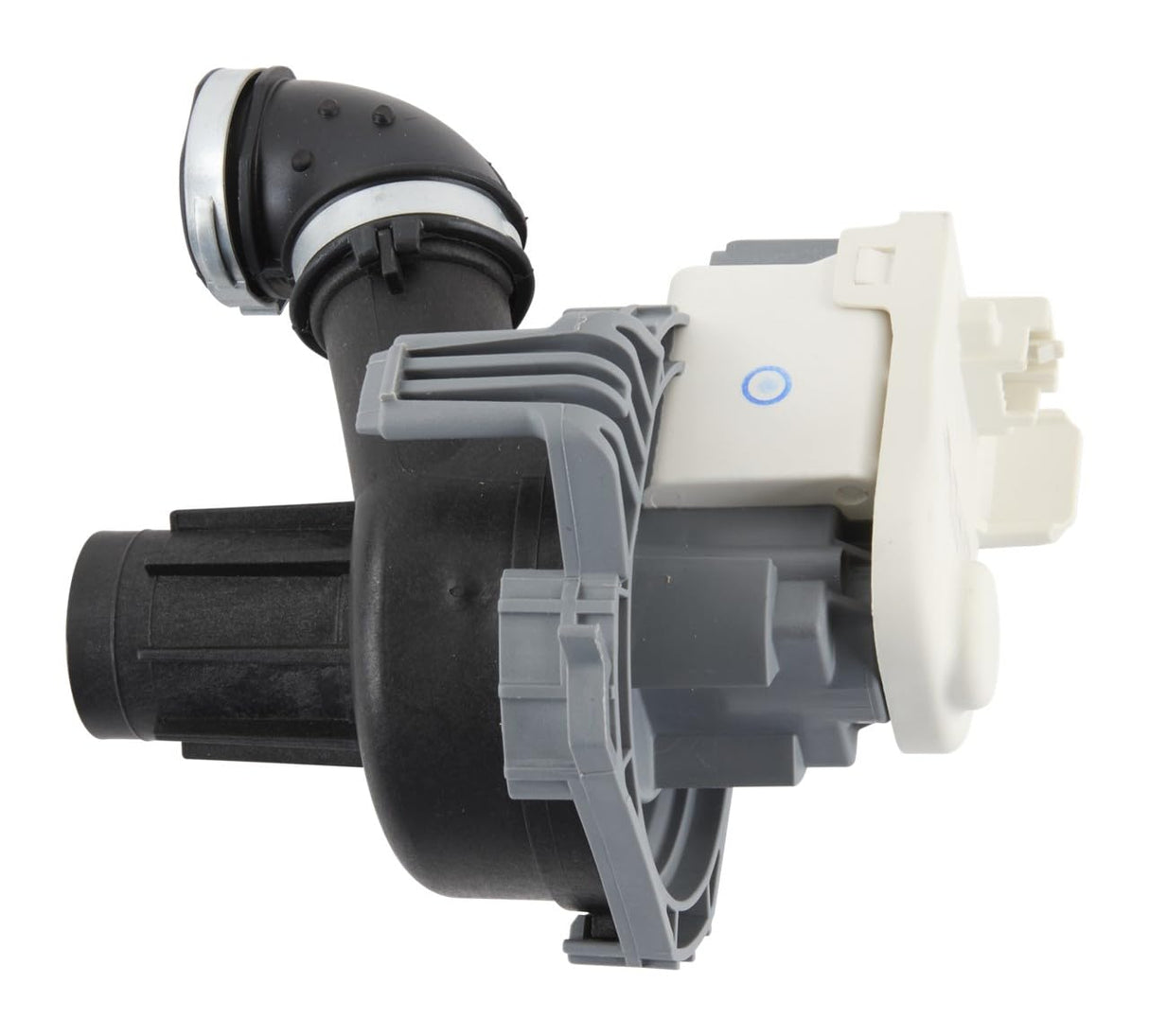Whirlpool W11084656 Genuine OEM Dishwasher Circulation Pump