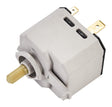 Whirlpool WP3404233 Genuine OEM Dryer Push-To-Start Switch
