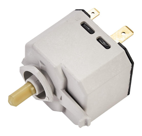 Whirlpool WP3404233 Genuine OEM Dryer Push-To-Start Switch