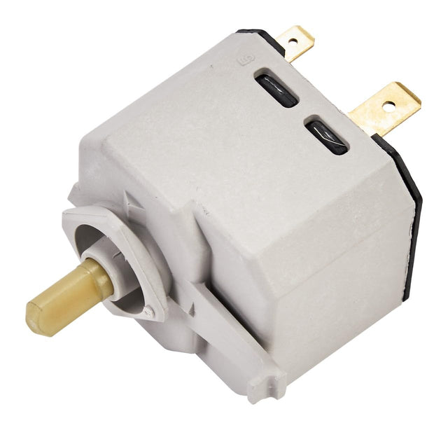 Whirlpool WP3404233 Genuine OEM Dryer Push-To-Start Switch