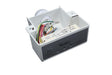 Whirlpool W11496873 Genuine OEM Freezer Control Assembly Replacement Part - Replaces W11221339, W11199713, W11253128, W11130830, and W11396160