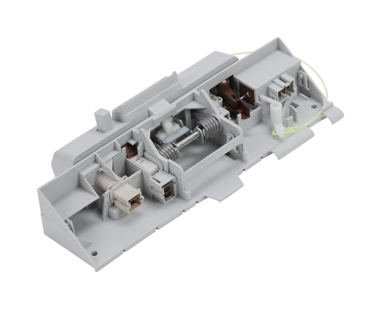 Whirlpool WP22003593 Genuine OEM Front Load Washer Door Lock Assembly