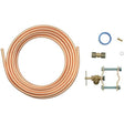 Refrigerator Ice Maker Installation Kit