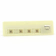 Samsung DA97-10605C Assy Cover Control-Convertible