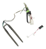 Whirlpool Elements and Burners W11650660 replacement part