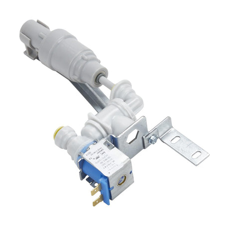 Whirlpool W10897719 Ice Machine Water Inlet Valve