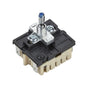 Whirlpool W11120795 Genuine OEM Electric Range Surface Element Control Switch