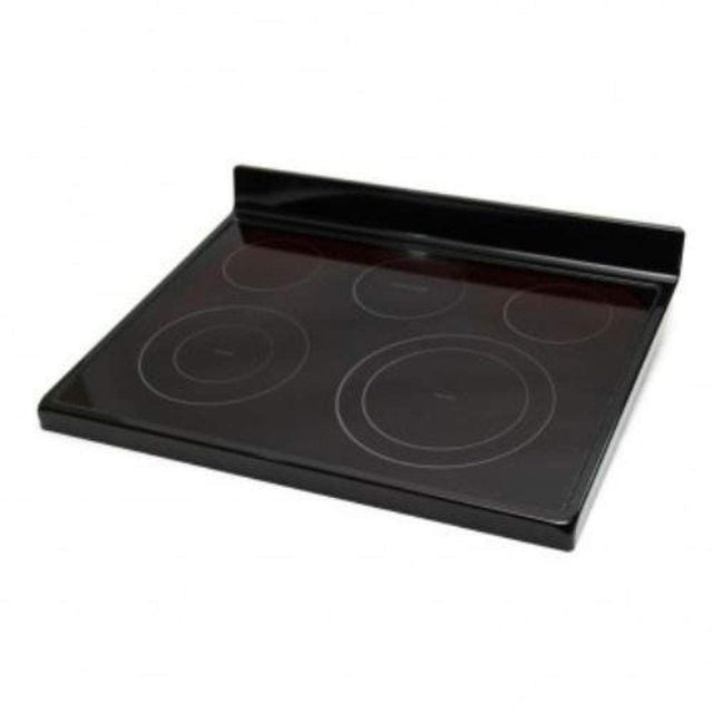 Samsung DG94-00735C Genuine OEM Assy Frame-Cooktop for Samsung Ranges
