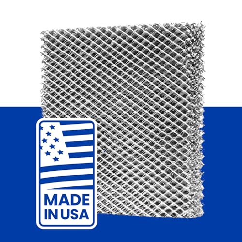 AprilAire 4750 Humidifier Maintenance Kit with Water Panel Model No. 35 Humidifier Replacement Filter for AprilAire Whole-House Humidifier Models: 700, 700A, 700M, 760, 760A, 768