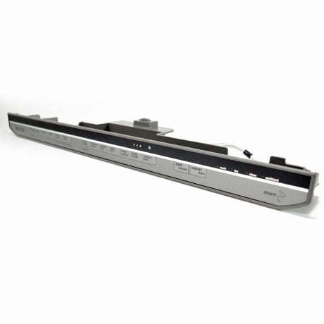Whirlpool W10475780 Dishwasher Control Panel Genuine Original Equipment Manufacturer (OEM) Part
