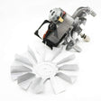 Whirlpool W10794022 Wall Oven Convection Fan Assembly Genuine Original Equipment Manufacturer (OEM) part