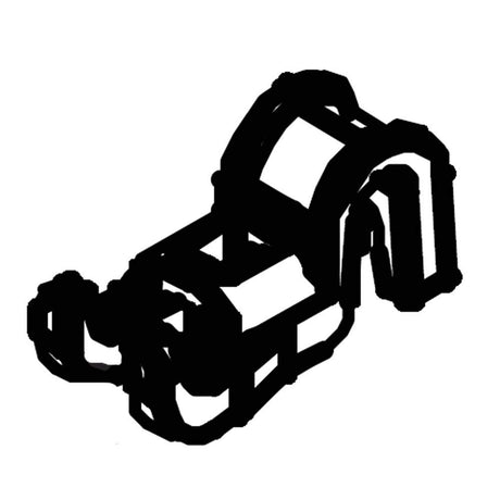 LG MEG64438901 Holder
