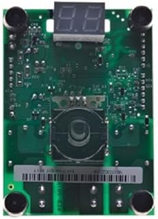 Frigidaire 316441801 Surface Element Board