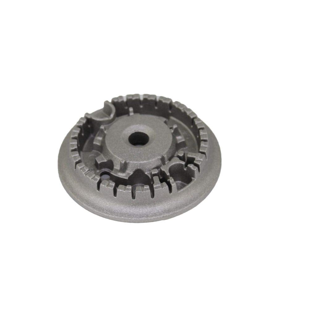 Gas Range Surface Burner Head