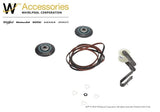 Whirlpool Pulleys 4392065RC replacement part