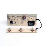 GE Dryer Circuit Boards & Touch Pads WE04M10004 replacement part