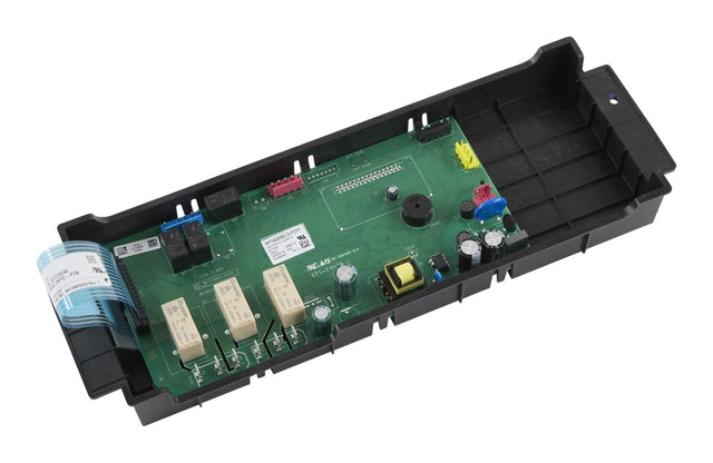 Whirlpool W11544349 Genuine OEM Range Electronic Touchpad and Control Panel
