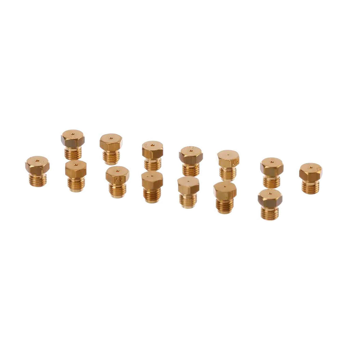 Bosch 10015684 Range LP Conversion Nozzle Set