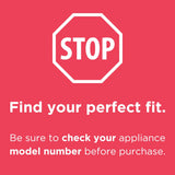 Frigidaire Attachments and Accessories AIRFRYTRAY replacement part