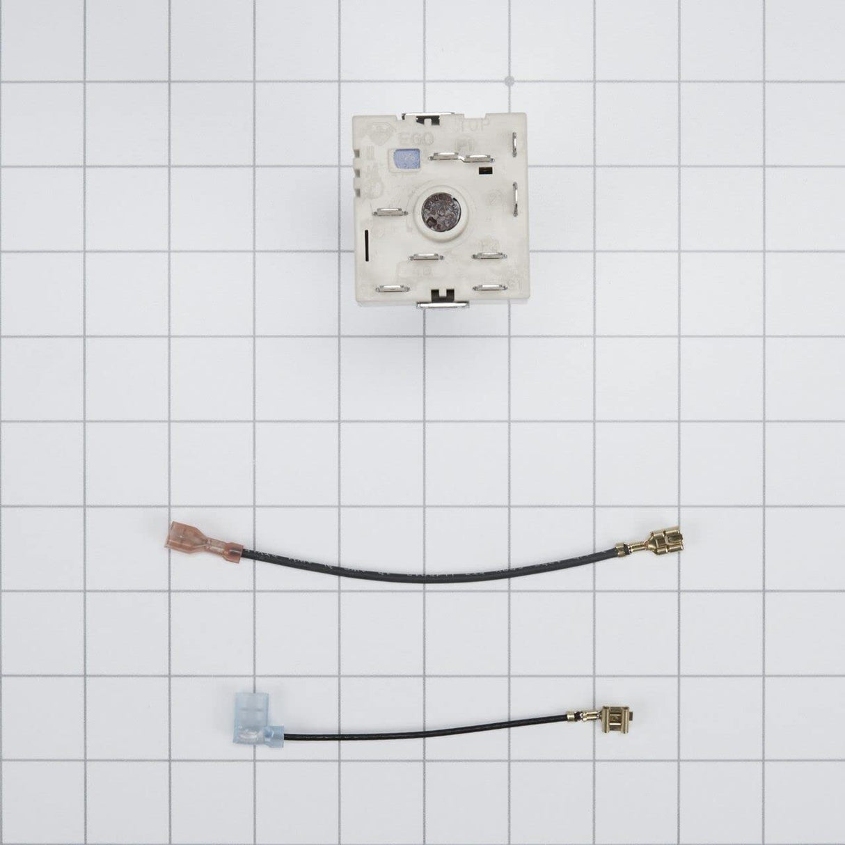 Whirlpool 12002125 Genuine OEM Range Surface Burner Control Switch