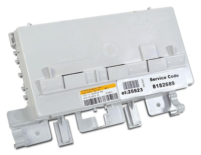 Whirlpool W8182689 Washer Electronic Control Board (Replaces 8182689) Genuine Original Equipment Manufacturer (OEM) Part