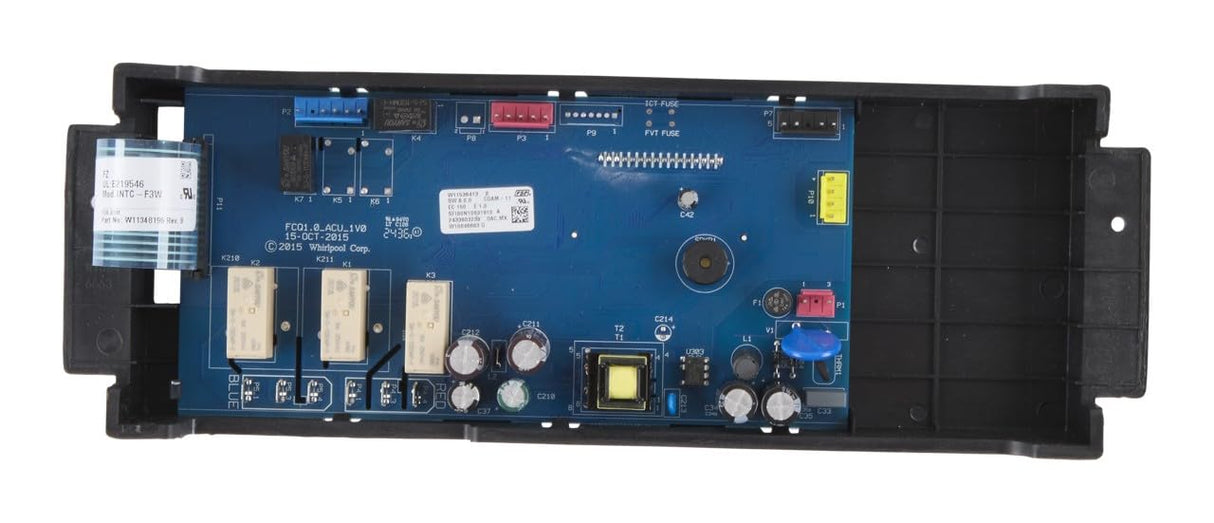 Whirlpool W11594187 Genuine OEM Oven Control Board