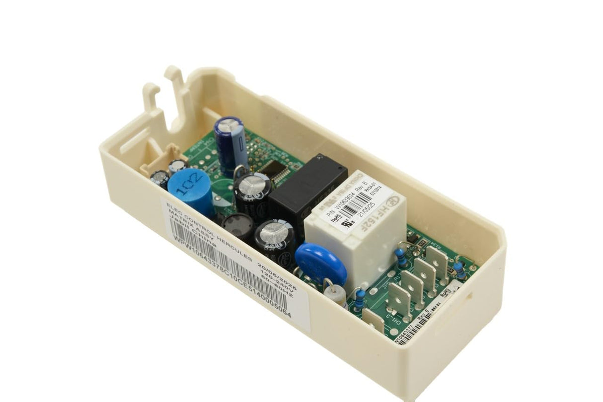 Whirlpool WPW10643378 Genuine OEM Refrigerator Electronic Control Board