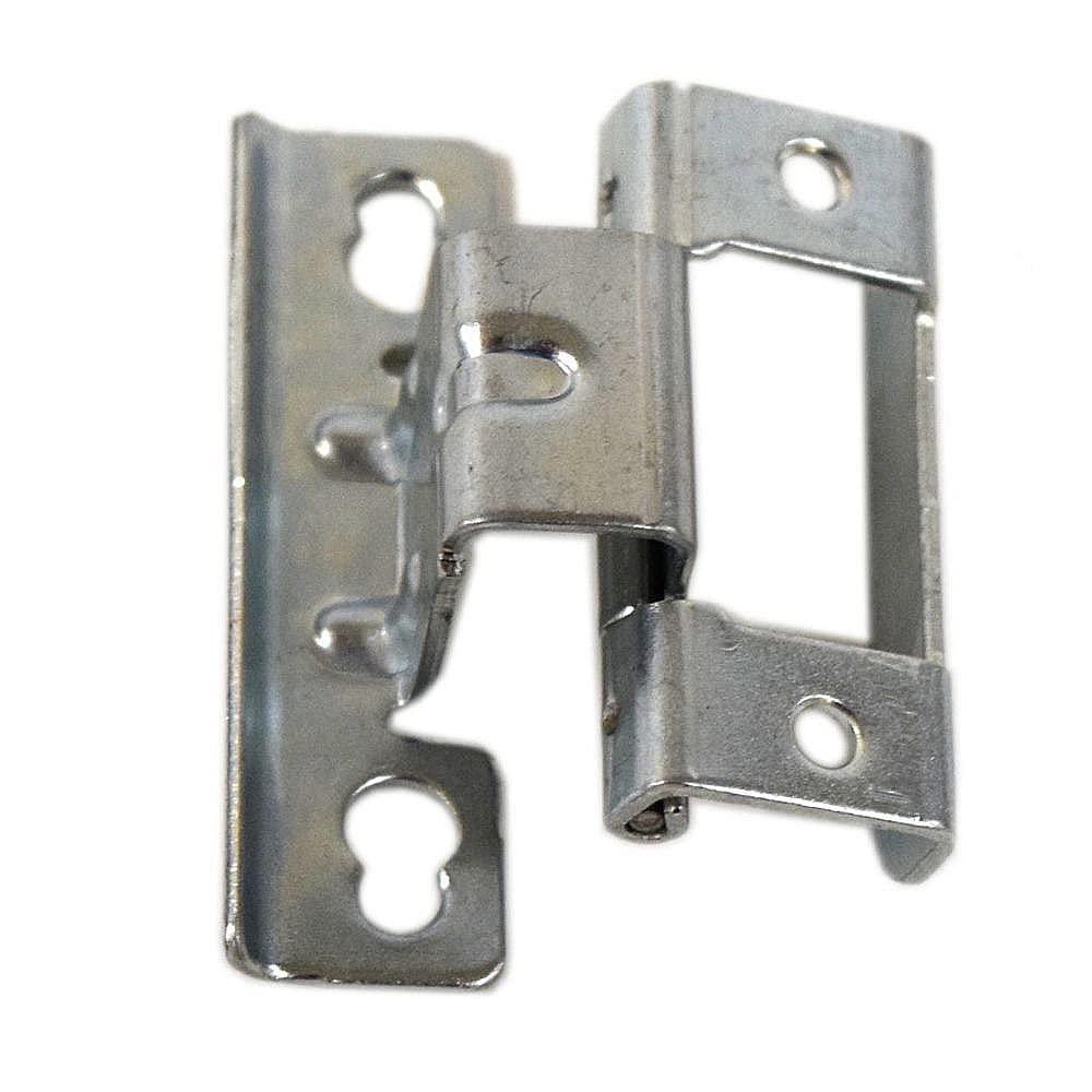 GE WE01X25317 Genuine OEM Dryer Door Hinge Assembly