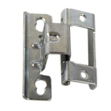 GE Dryer Hinges WE01X25317 replacement part