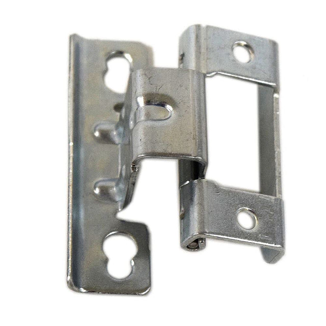 GE WE01X25317 Genuine OEM Dryer Door Hinge Assembly