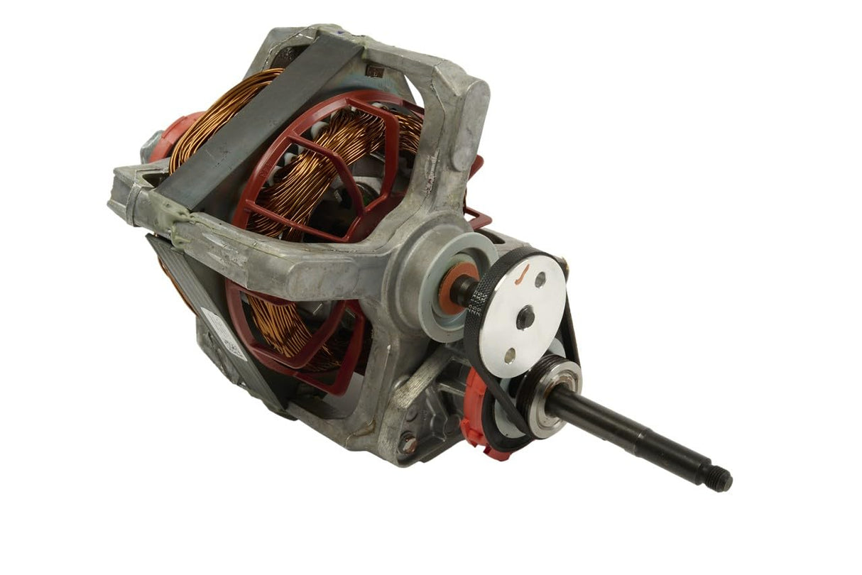 Whirlpool WPW10396039 Genuine OEM Dryer Motor Assembly Replacement Part - Replaces 3978856, 3399972, 3405478, 8535934, 8538267, and W10396039