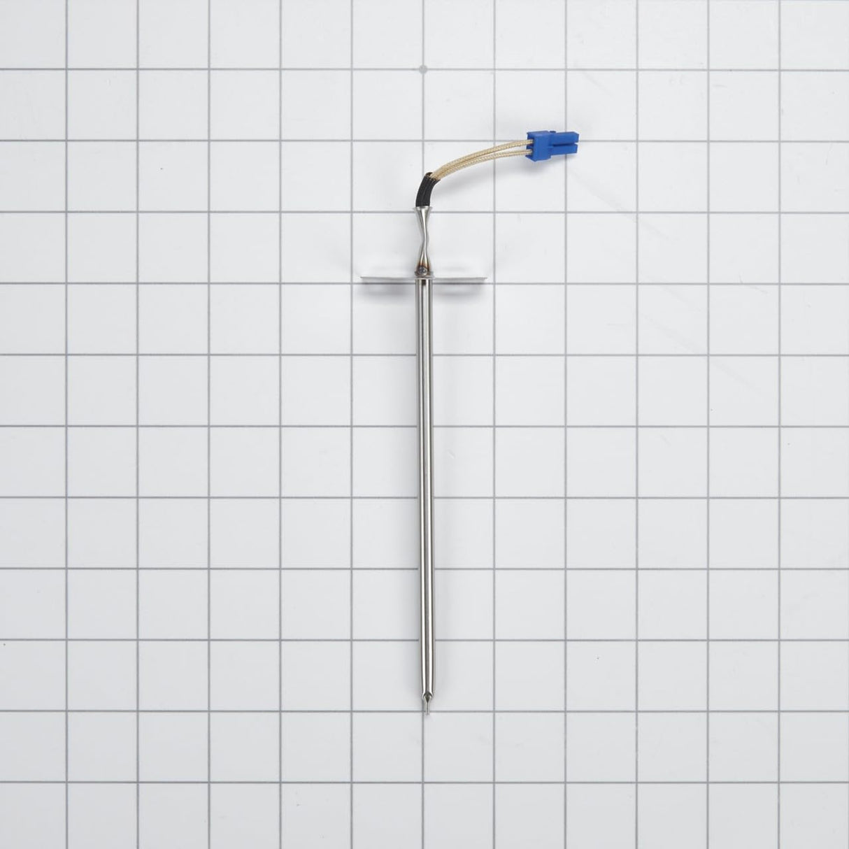 Whirlpool W10833885 Genuine OEM Range Temperature Sensor