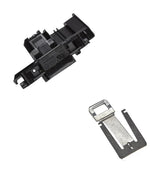 Whirlpool Latches W10619006 replacement part
