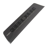Whirlpool Circuit Boards and Touch Pads W11419056 replacement part