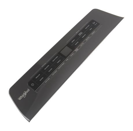 Whirlpool W11419056 Genuine OEM Dryer Interface Assembly