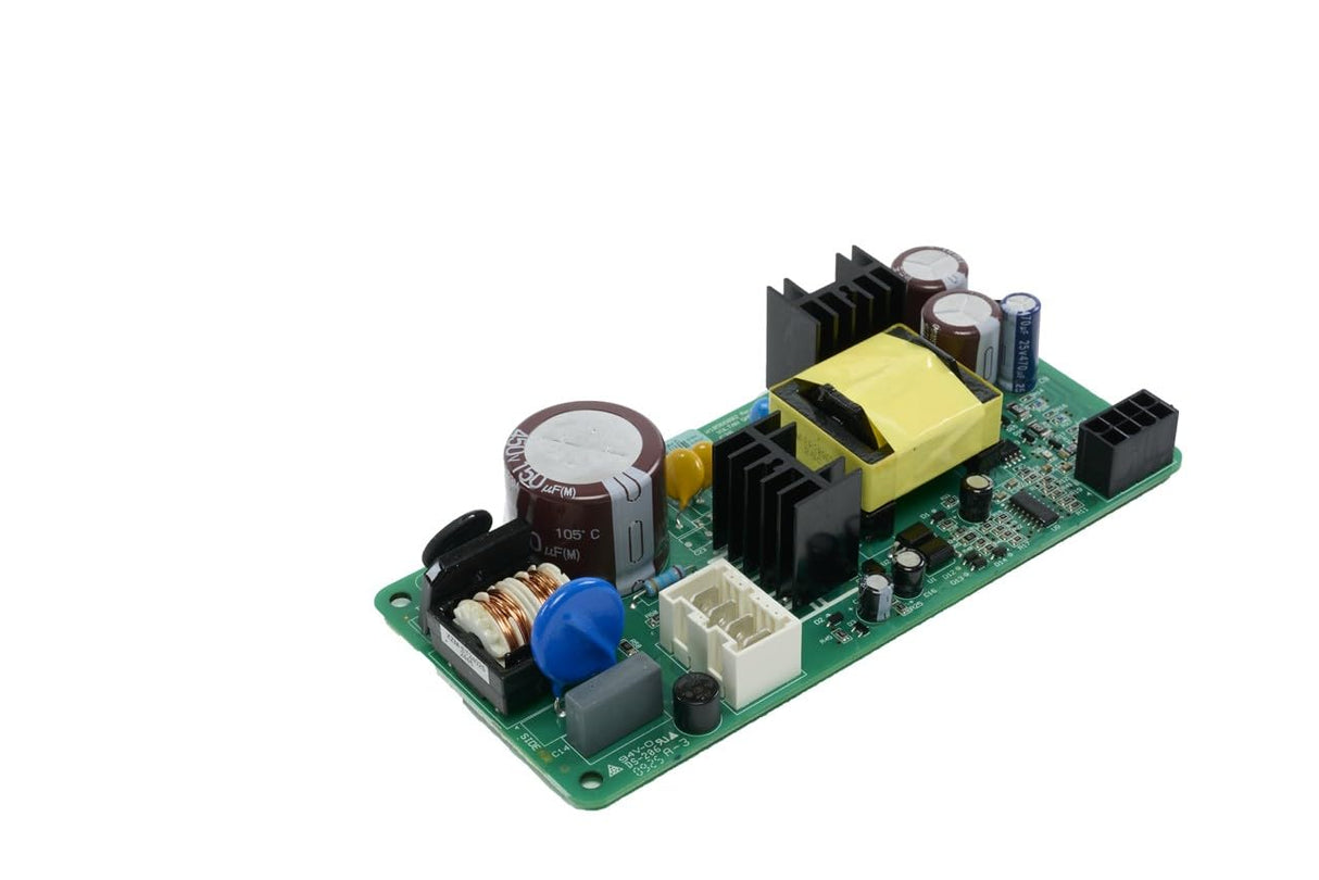 Whirlpool W10830278 Genuine OEM Refrigerator Main Control Board