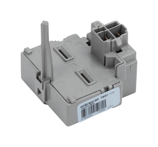 Whirlpool WP2319792 Genuine OEM SxS Refrigerator Compressor Start Device