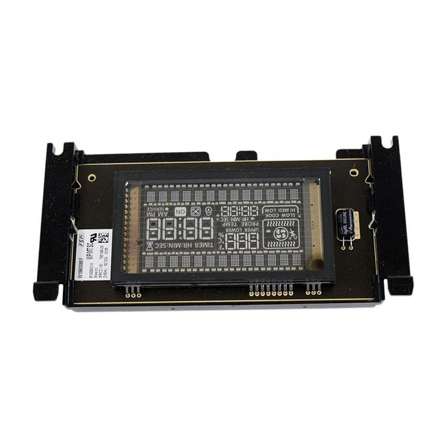 Whirlpool W10603098 Range Display Board (Replaces W10603098) Genuine Original Equipment Manufacturer (OEM) Part