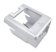 Whirlpool W11109888 Genuine OEM SxS Refrigerator Ice Bin Assembly Replacement Part