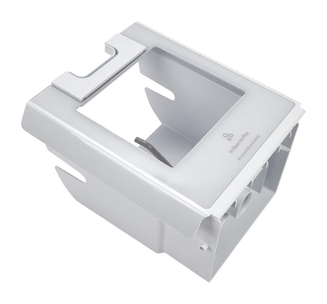 Whirlpool W11109888 Genuine OEM SxS Refrigerator Ice Bin Assembly Replacement Part