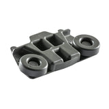 Whirlpool Dishracks W10195416V replacement part