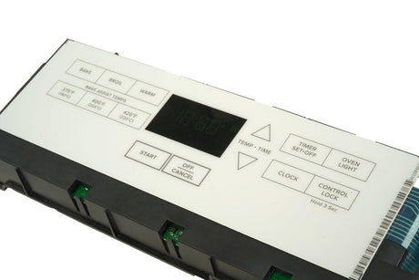 Whirlpool W11536795 Genuine OEM Range Oven Control Board