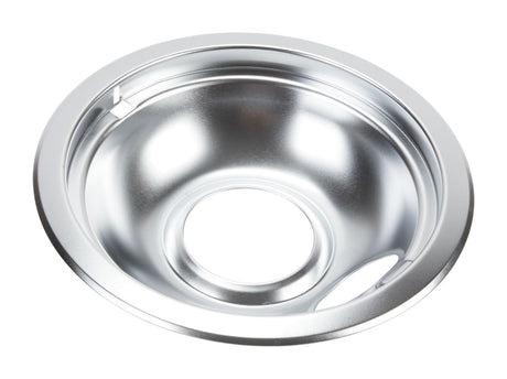 Electric Range Round Burner Drip Bowl