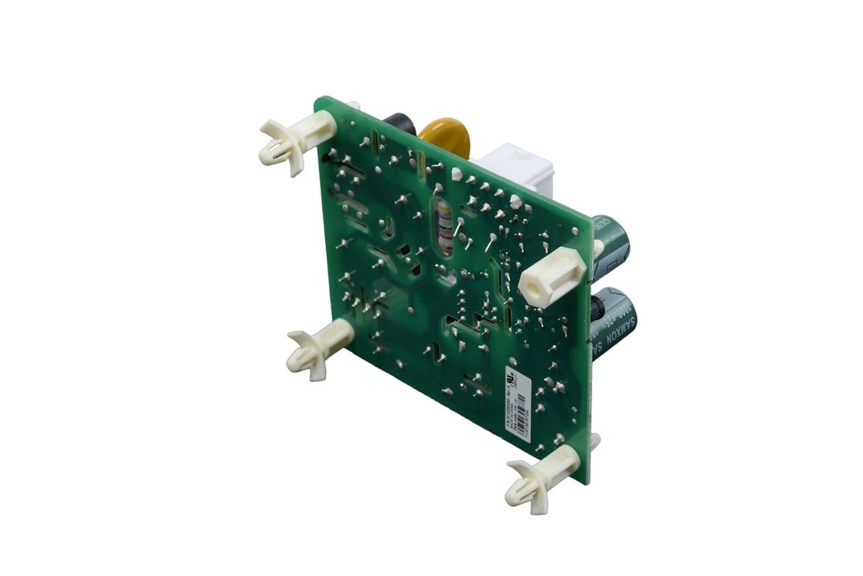 Whirlpool WPW10260060 Genuine OEM Built-in Combination Oven Power Supply Board Replacement Part - Replaces W10260060