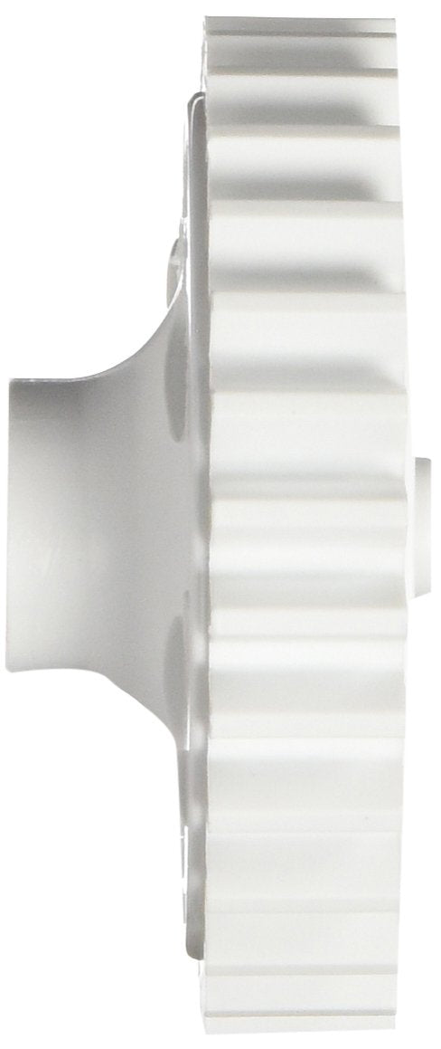 GENUINE Frigidaire 241770201 Refrigerator Wheel Unit